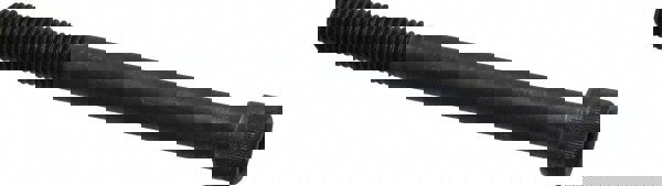 Hex Socket Cap Screw: 1/2-13 UNC, 3/8